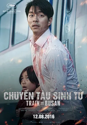 Chuyến tàu sinh tử