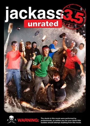 Jackass 3.5