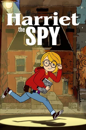 Harriet the spy