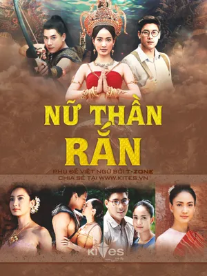 Nữ thần rắn