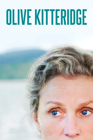 Olive kitteridge